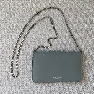 Marc Jacob’s Purse / Converts into Wallet